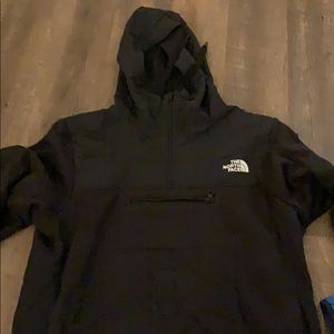 North face hoody (never worn/ brand new)